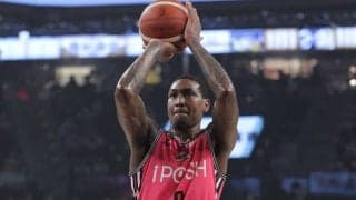 秋田ノーザンハピネッツ、2季連続ブロック王に輝いたアレックス・デイビスと契約解除