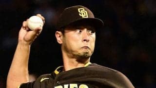 【MLB】ダルビッシュは「アンタッチャブルだった」　古巣斬りを米称賛「リグレーで圧倒」