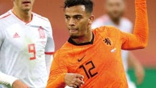 ユーベが獲得を目指すAZの主将ワインダル、クラブ間交渉は停滞の模様