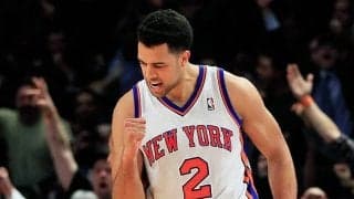 NBAキャリア5年を誇るランドリー・フィールズが今年7月にホークスのGMに昇格へ