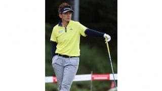 “6刀流”で活躍、女子ゴルフ6勝の天沼知恵子が3年ぶりツアー出場へ「最後になるかも」