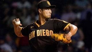 【MLB】ダルビッシュは「だから大金を稼いでいる」　敵将も舌巻く投球「厄介だった」