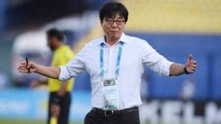 「日本は予想以上に強い」ベスト4を初めて逃した韓国、ファン・ソンホン監督が日本戦敗戦を謝罪「今後は死力を尽くして走る」