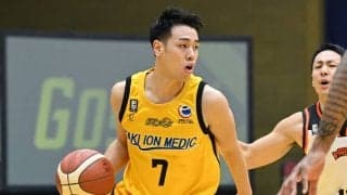 仙台89ERSが澤邉圭太と契約継続「どんな壁にも屈せず挑戦します！」