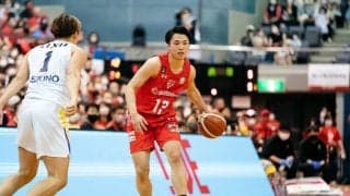 【新卒ルーキーが語る大学時代とこれからの未来】千葉ジェッツ・大倉颯太