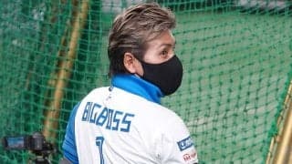 新庄采配は「相手チームも迷いが生じる」　595登板の名左腕が“BIGBOSS野球”を解説