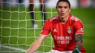 「スアレスとカバーニが合体したような選手」リバプール加入間近のヌニェスに恩師も称賛惜しまず