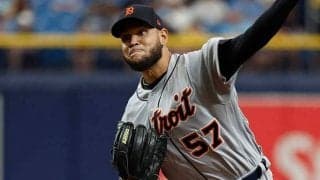 【MLB】104億円左腕が「一身上の都合で」制限リスト入り　「現時点ではチームに戻らない」