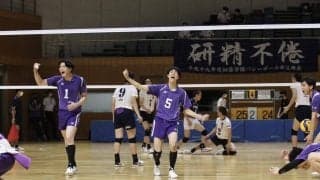 東洋高と安田学園高が四強入り インターハイ都予選は激戦の予感【第76回関東高等学校男子大会】