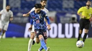 日本代表、チュニジア代表に「完敗」！吉田麻也がPK献上、伊東純也や南野拓実らが躍動もネット揺らせず「0-3で敗北」