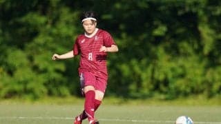 ＦＷ生田の４得点にＤＦ井上のＣＫ弾　過密３連戦を全戦圧勝で終える