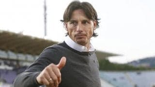 ヴェローナがガブリエレ・チオフィ氏を新監督に招へい！ 今季途中からウディネーゼを指揮