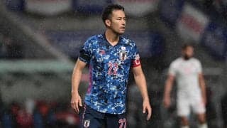 吉田麻也、PK献上を猛省「シンプルに僕の個人的なミス」主将としても「今日は足りなかった」