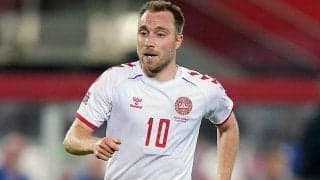 ユナイテッドがエリクセン獲得へ公式オファー！　30歳MFは去就に関して新たに言及