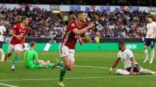 イングランドがハンガリーに屈辱の4失点惨敗…サウスゲイトの去就問題に発展へ…《UEFAネーションズリーグ》
