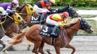 【ユニコーンS展望】ダートの登竜門、あの馬に期待したい