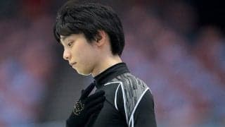 羽生結弦、カナダ人振付師が“最新情報”を紹介　本人も登場「一緒に仕事でき嬉しい」