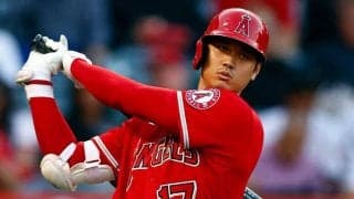 【MLB】大谷翔平、「3番・DH」で2試合ぶり先発出場へ　ドジャース戦でスーパーマン復活なるか