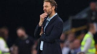 返り討ちにされ、最下位に転落…サウスゲイト「若いチームを選んだのは私の責任」