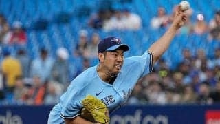 【MLB】菊池雄星、遠い3勝目…　最下位オリオールズ相手に5回途中4失点KO、5戦勝ちなし