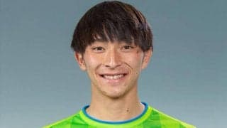 湘南FW根本凌、栃木に育成型期限付き移籍　「成長できるよう頑張ります」