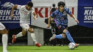 日本代表、三笘薫と伊東純也は「W杯スタメン確定」が濃厚!?「最強ドリブラー」がチームに欠かせない「2つの理由」