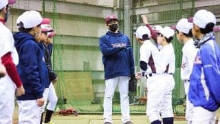 あの日、ブルペンの田中将大に変えられた野球人生　元楽天38歳、引退後の今明かす秘話