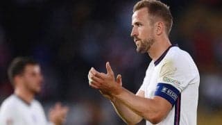 ケイン、ハンガリー戦連敗の0-4惨敗劇も前向く　「W杯で成功するために努力を続ける」