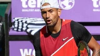  快勝キリオス、チチパス戦へ 