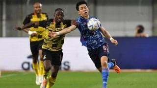 日本代表、難航する遠藤航の「相方探し」！IHに「田中碧・守田英正」が適任である「理由」