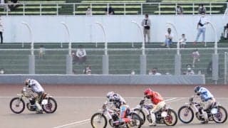 『森泉宏一の実況天国』Vol.79