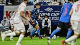 日本代表、伊藤洋輝は6月シリーズで現れた｢最高の左SB適任者｣!!長友佑都の後継者は決まりか!?ドイツで活躍する23歳DFに｢マジでいい｣と称賛の声も