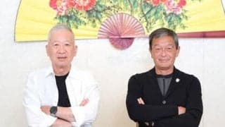 金田喜稔×木村和司対談「トルシエのことは好かんかったけど、言っていることは正しかった」
