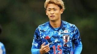 加藤聖は「Ａ代表に選ばれながらパリ五輪へ行く」。世代屈指の左サイドバックは「一級品の左足」で未来を切り開く