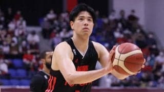 アルバルク東京、吉井裕鷹と契約継続「来季こそは優勝できるよう頑張りたい」