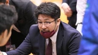 青森ワッツ、高原純平氏の指揮官就任を発表「感謝の気持ち忘れずに戦います」