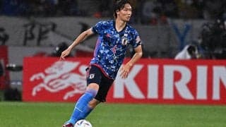 代表でも株上げる板倉滉、ボルシアMGが獲得レースをリードか