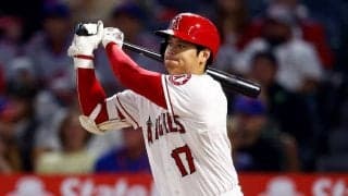 岩村明憲が“打者・大谷”の現状を分析！好不調のバロメーターは「良い時はボールの内側を叩ける。悪いときは…」