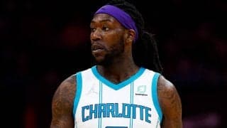 モントレズ・ハレルが薬物所持で起訴…州法では1年から5年の禁固刑＋罰金