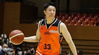 横浜エクセレンス、今季B2アシスト王に輝いた俊野達彦と契約合意