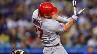 全米悲鳴の球審バット直撃は「鼻」　ドジャース監督が証言「とても恐ろしい瞬間だ」