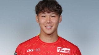 名古屋が石田凌太郎とのプロA契約締結！ 今年4月に徳島から復帰