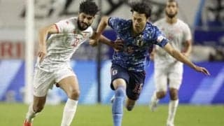 日本代表における三笘薫の序列はサブのままでいいのか。課題は本人も自覚する「連係の乏しさ」