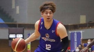 ファイティングイーグルス名古屋、野﨑零也と契約継続「常にチャレンジャーの意識で」