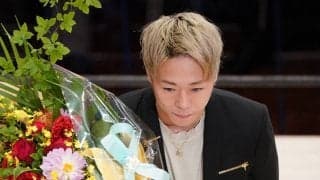 「人間の身体じゃねえ」「腹筋バケモン」天心戦目前の武尊が“仕上がった”バキバキボディを公開！「必ず勝つ」と気合い十分