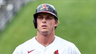 【MLB】結局何がしたかった？　大混乱巻き起こした“謎の走塁”が「クレイジーで最高」