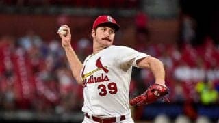 【MLB】元巨人マイコラスが「気の毒だ」　あと1球で“ノーヒッター”逃す…米メディア同情