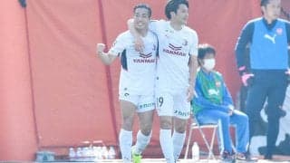 C大阪DF山中亮輔が全治3〜4週間の負傷…丸橋祐介に続く左SBの離脱に