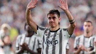 ユベントス退団のディバラ、インテル加入決定と母国メディア報道