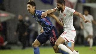 森保ジャパンで唯一の新戦力。伊藤洋輝が左サイドバックに定着するためには何が必要か